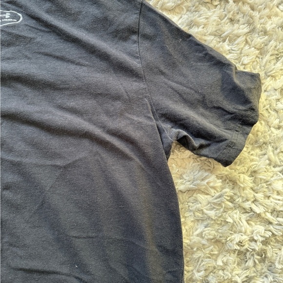 Under Armour Black Basketball Graphic Tee - Picture 6 of 8